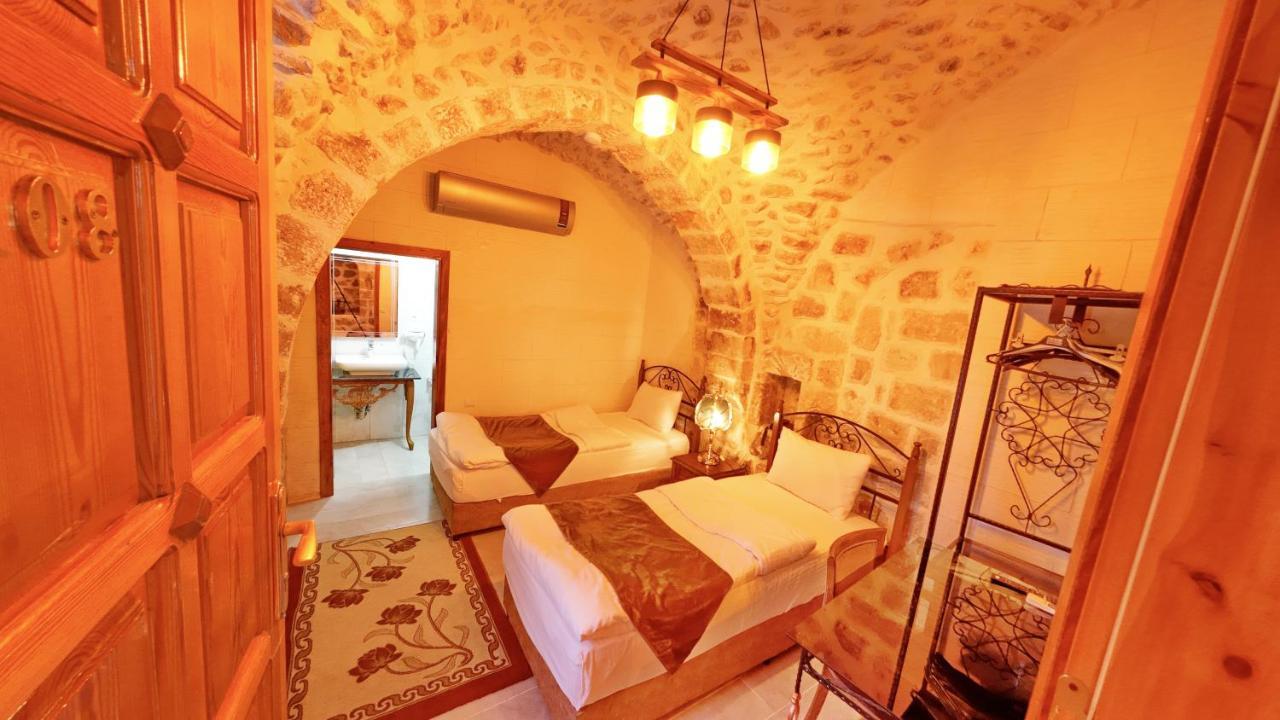 Ulubey Konagi Hotel Mardin Ngoại thất bức ảnh