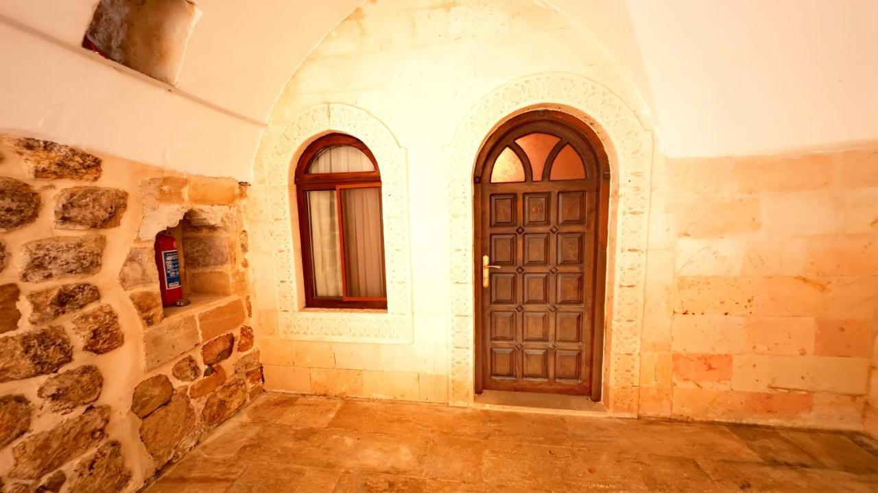Ulubey Konagi Hotel Mardin Ngoại thất bức ảnh