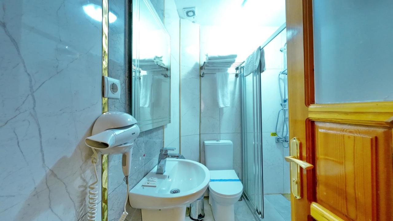 Ulubey Konagi Hotel Mardin Ngoại thất bức ảnh