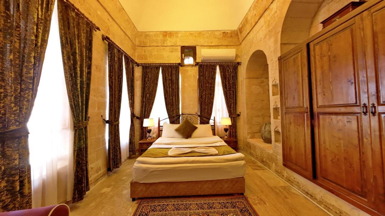 Ulubey Konagi Hotel Mardin Ngoại thất bức ảnh