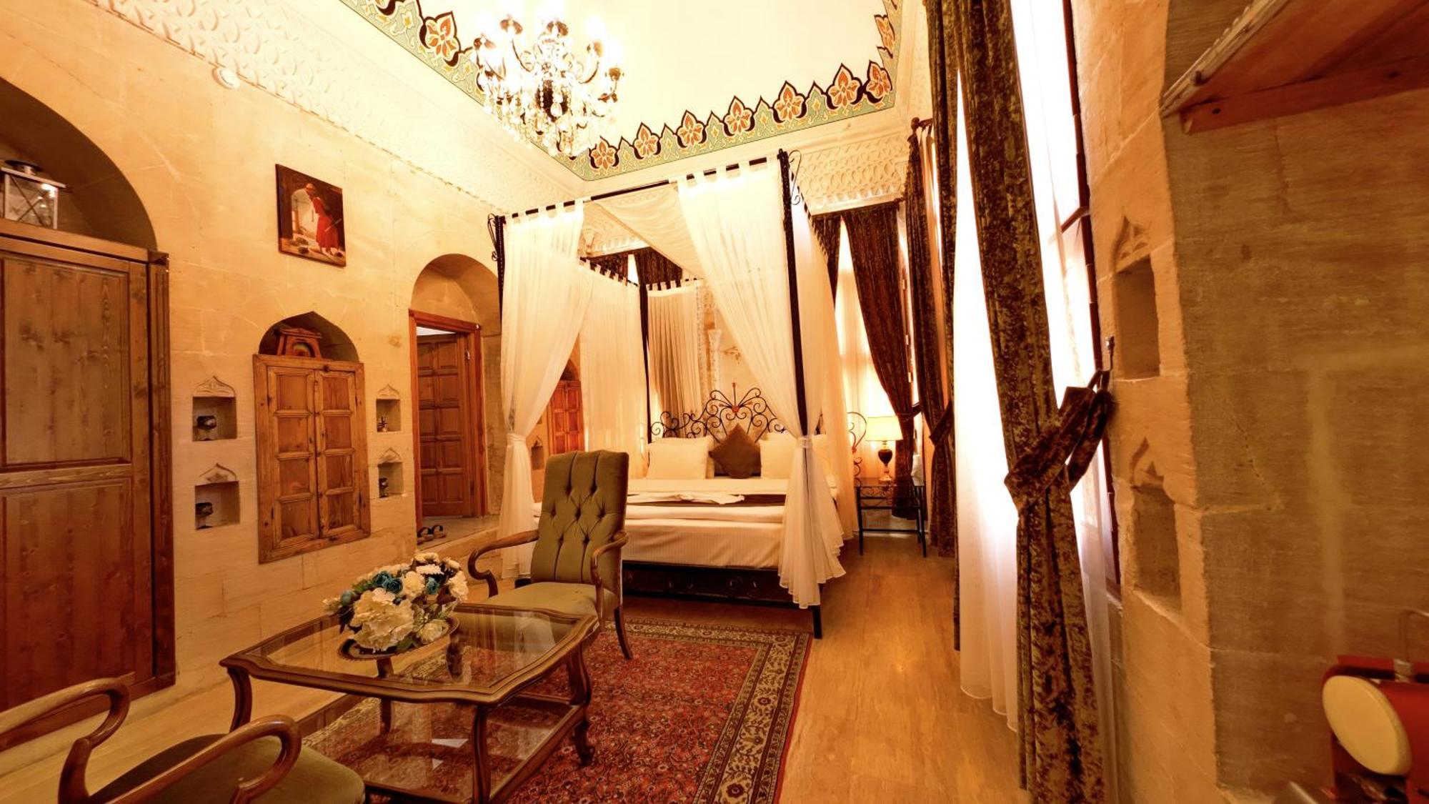 Ulubey Konagi Hotel Mardin Ngoại thất bức ảnh