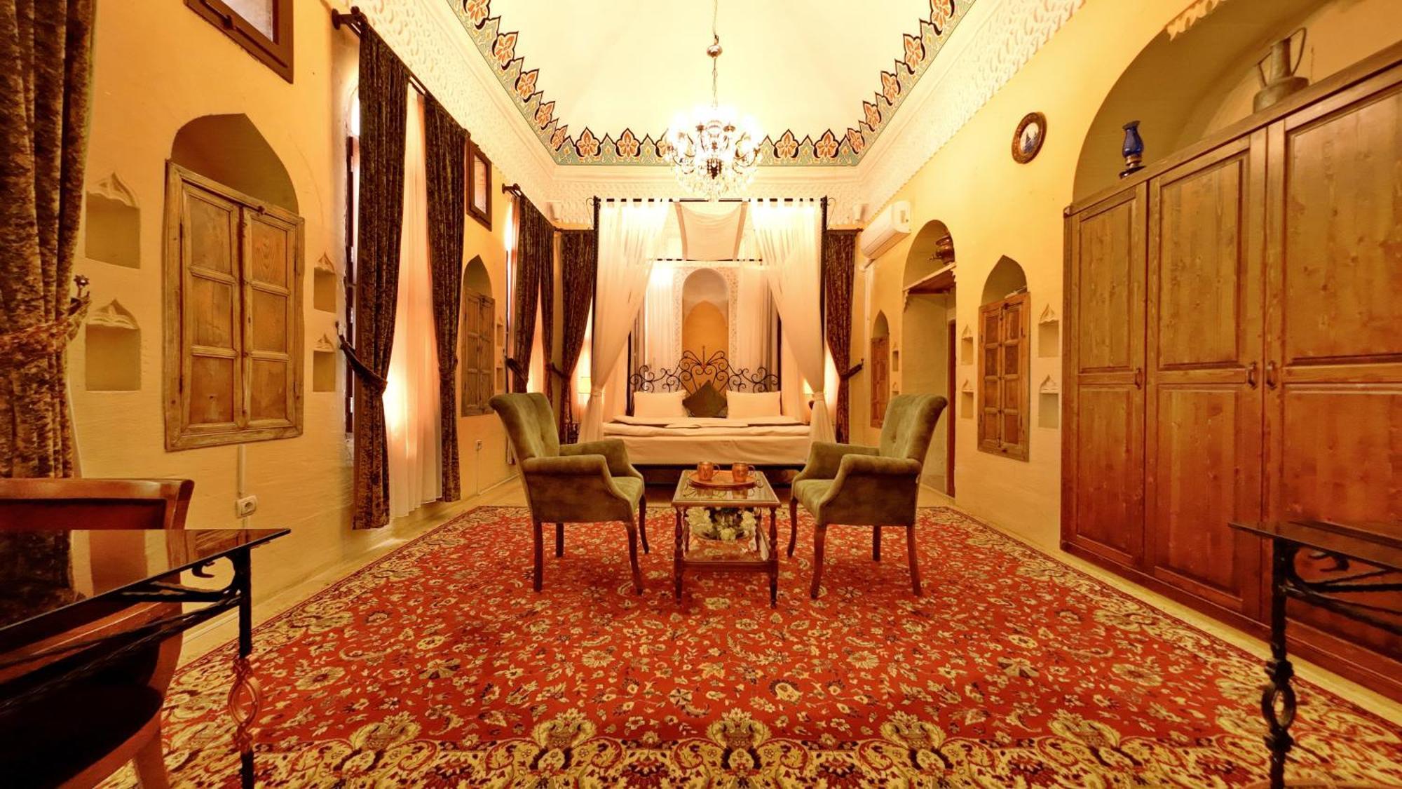 Ulubey Konagi Hotel Mardin Ngoại thất bức ảnh