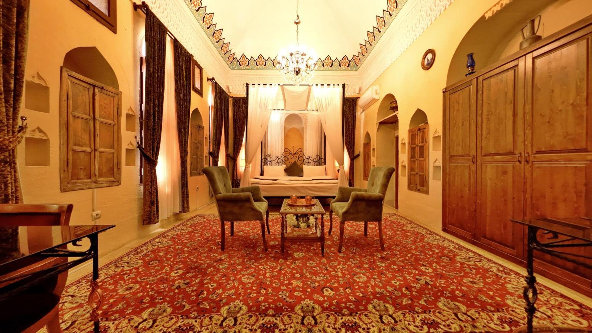 Ulubey Konagi Hotel Mardin Ngoại thất bức ảnh