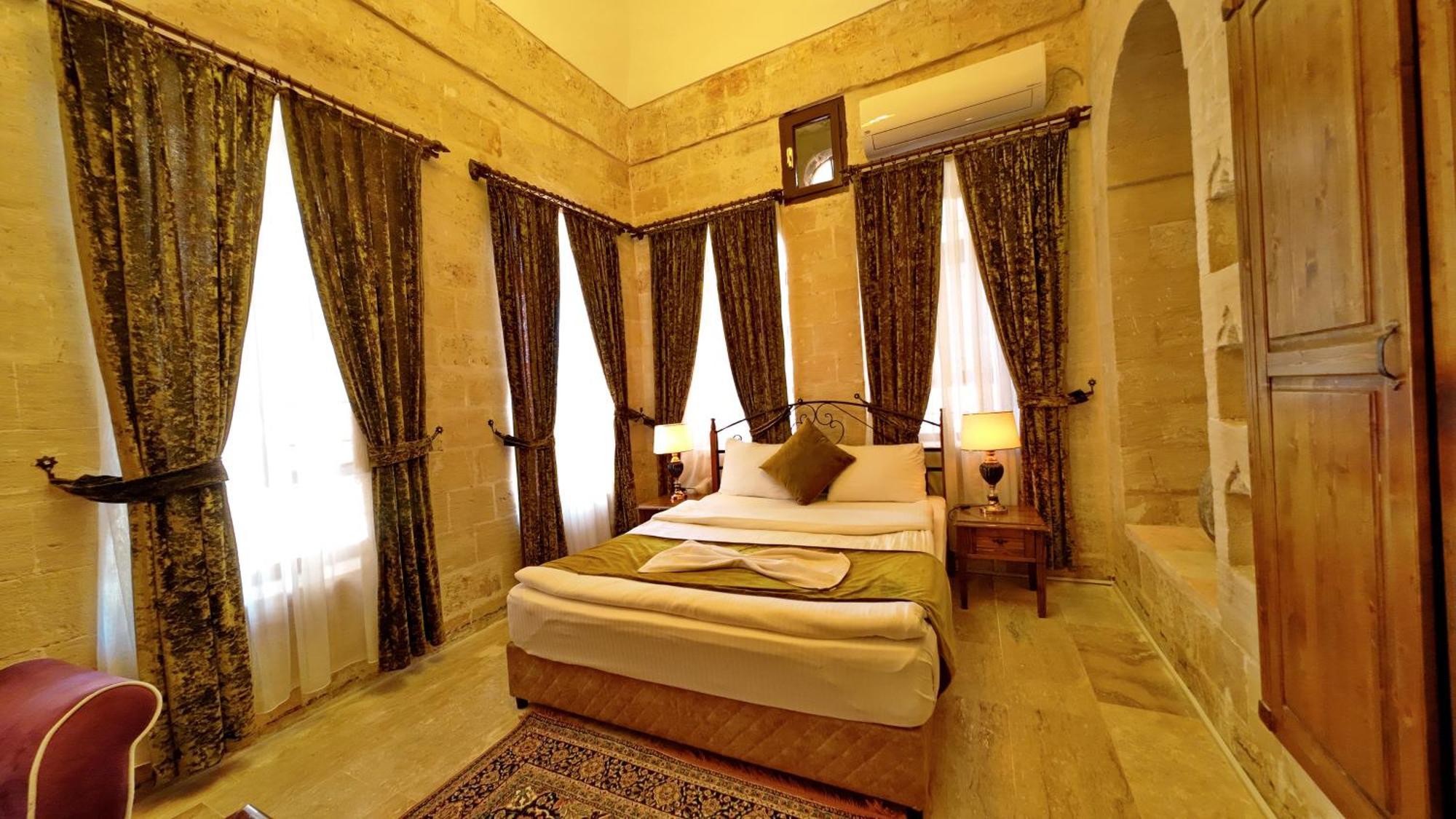 Ulubey Konagi Hotel Mardin Ngoại thất bức ảnh